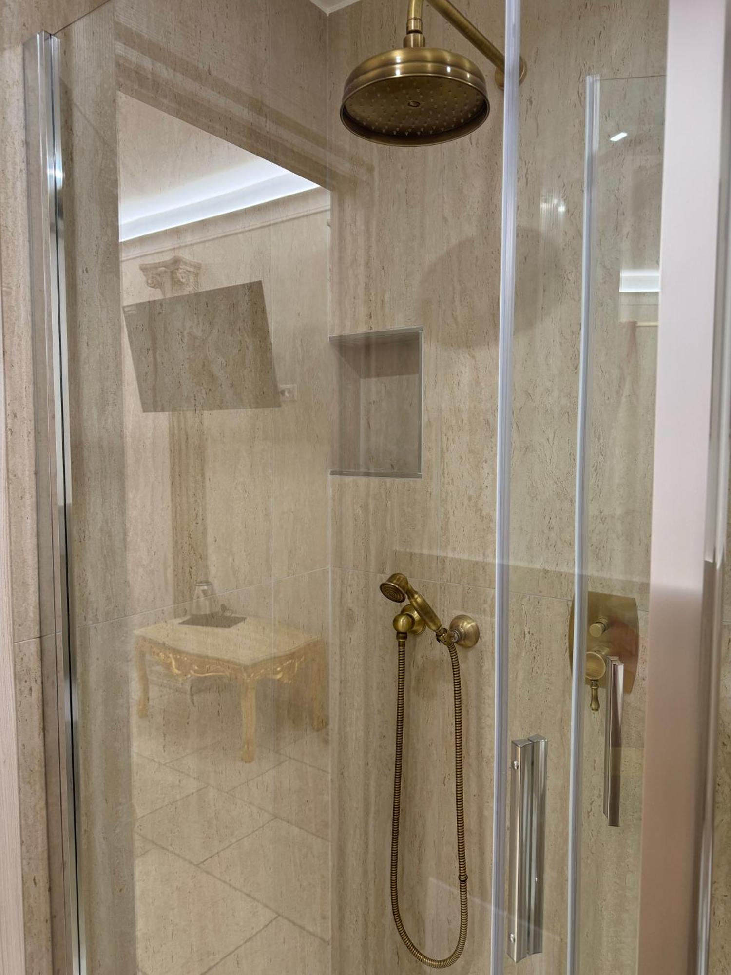 Jacuzzi Rooms Vatican Museum Rom Exteriör bild